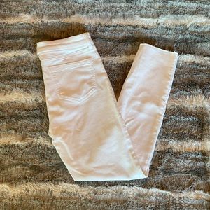 Liverpool Jeans Company High Rise Skinny Jeans